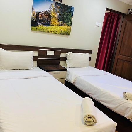 Zermatt Hotel Cameron Highlands Extérieur photo